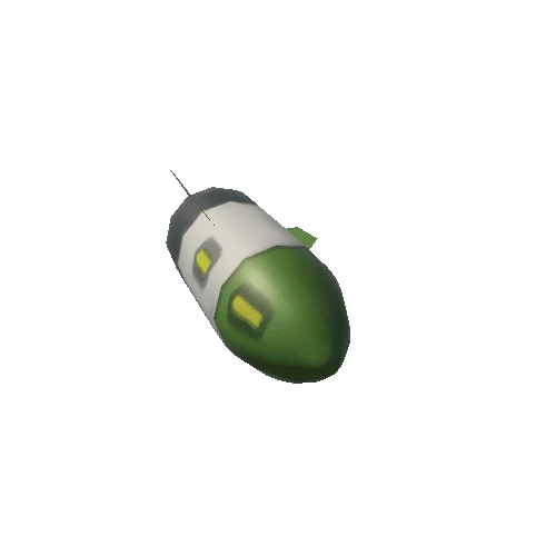 SciFi Ultra Tank 2_bullet